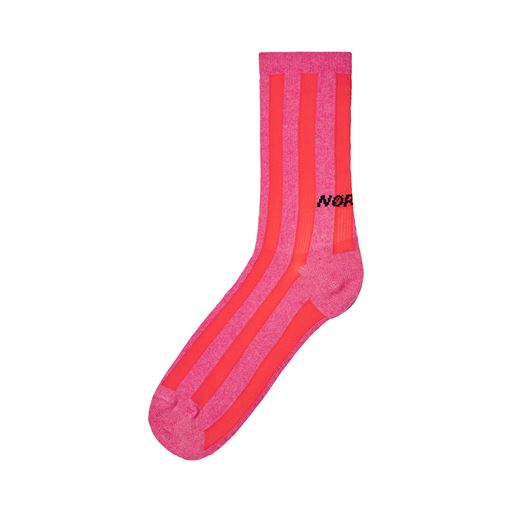 ANTONELLA SOCKS, FANDANGO PINK
