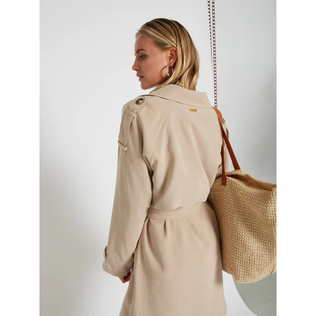 BellsBBAdelena Jacket