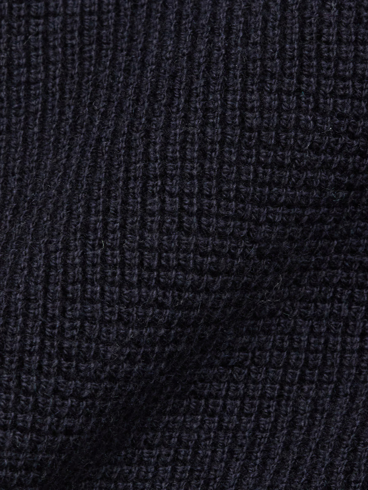 OTIA POLO KNIT, NAVY