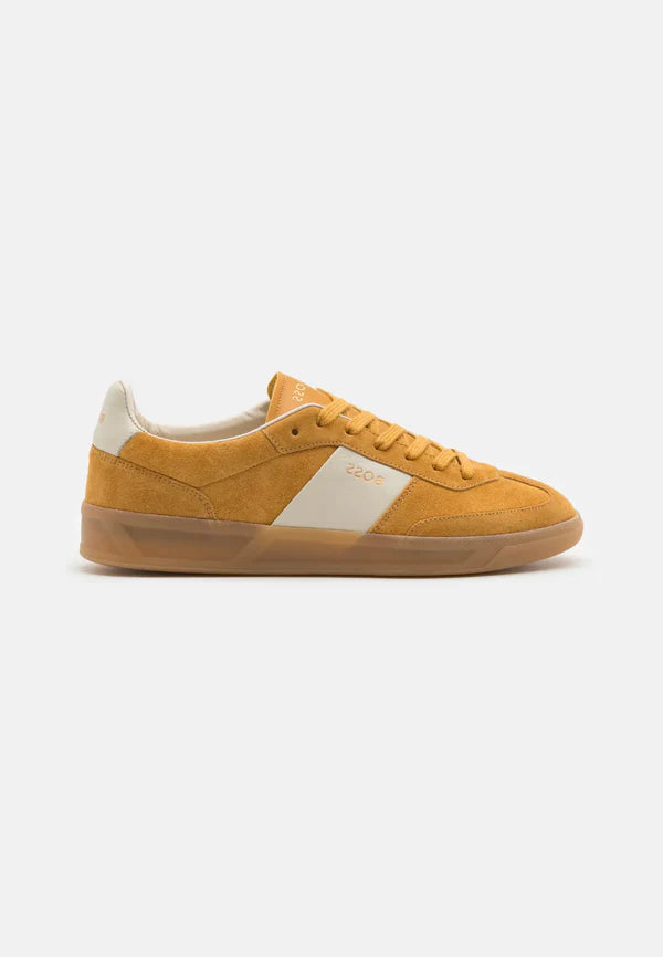 BRANDON TENN SNEAKERS, OPEN YELLOW