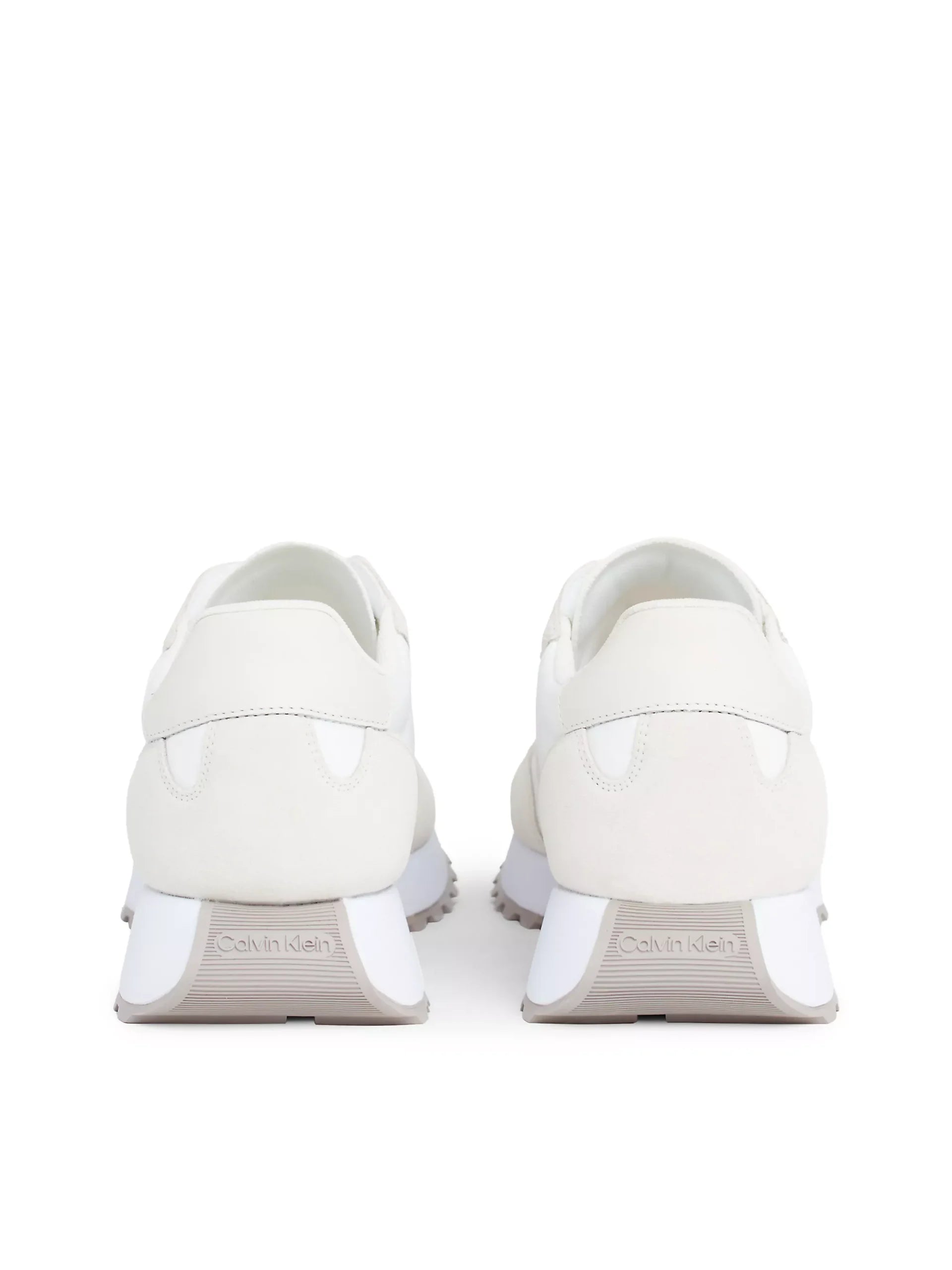 Low Top Lace, White/Atmosphere