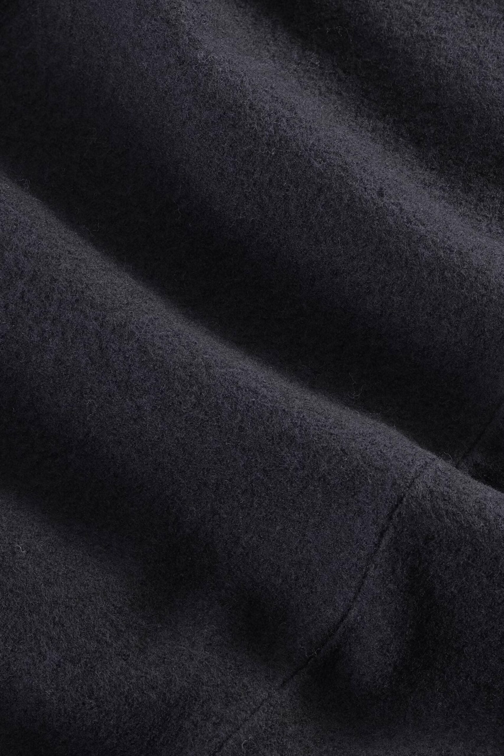 Blazer Boiled 6398, navy