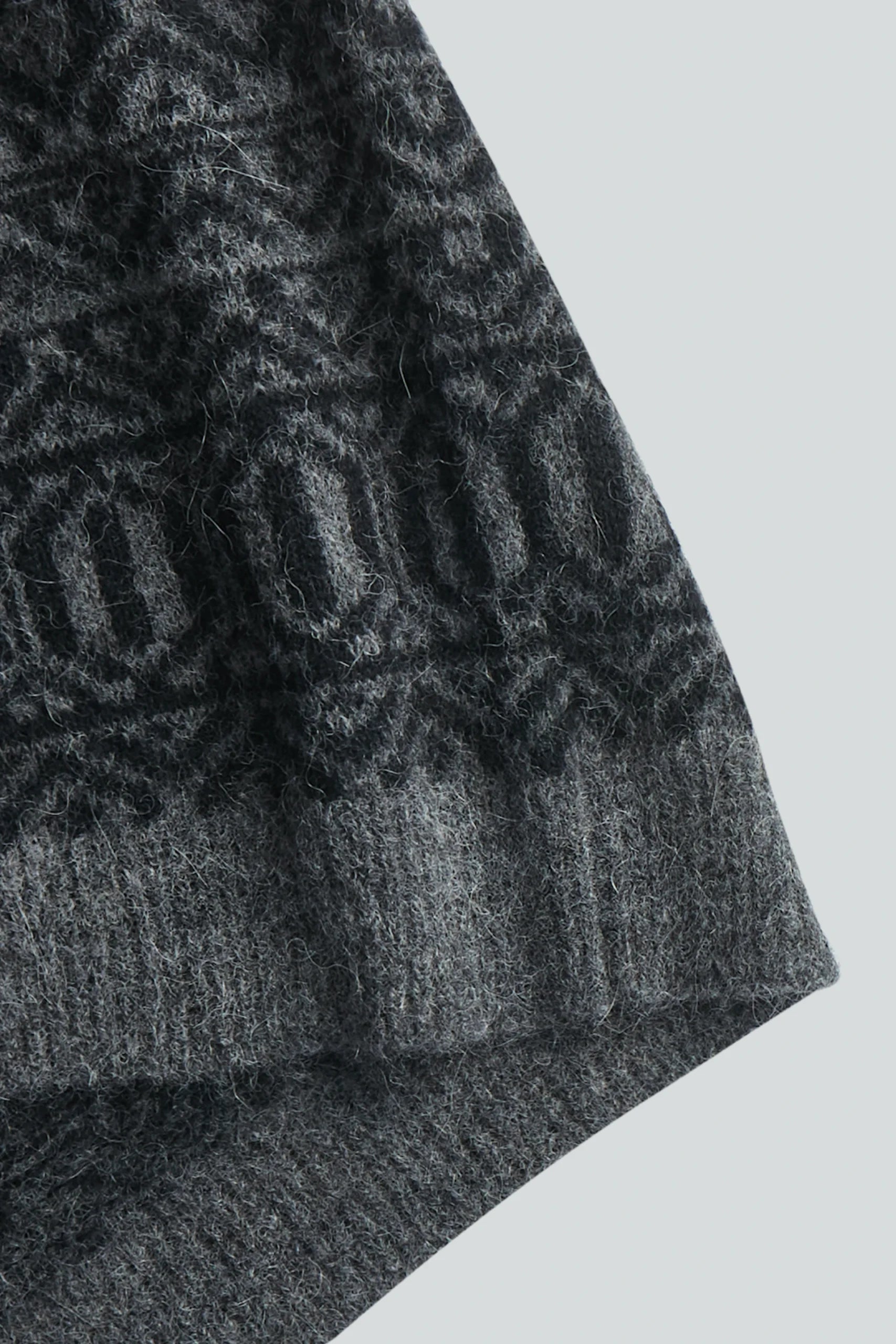 Hugo vest 6527, grey