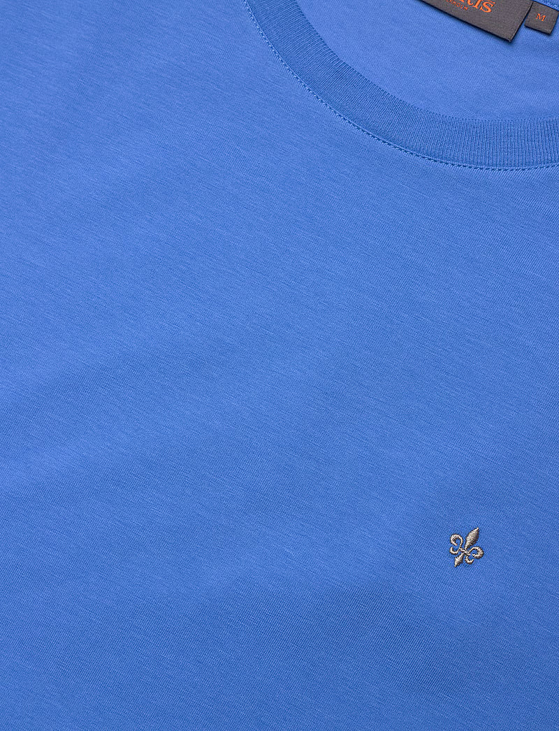 JAMES TEE, BLUE