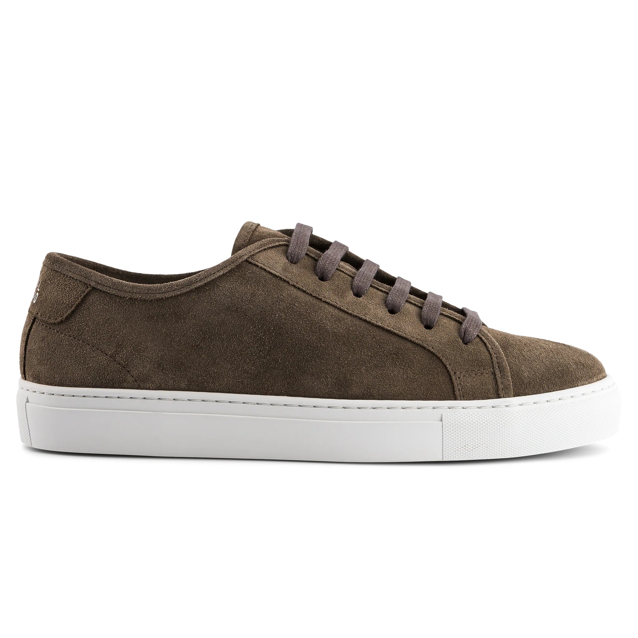 SUEDE EDITION 3 SNEAKERS, CARIBOU
