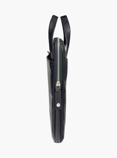 SILKEBORG 13", BLACK