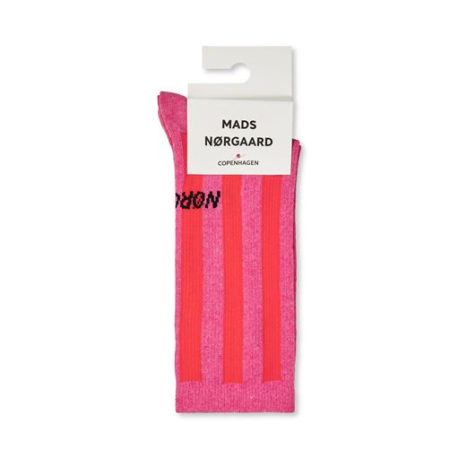 ANTONELLA SOCKS, FANDANGO PINK