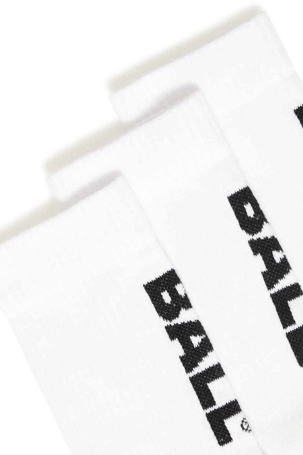 Badibase Ball Socks, Black