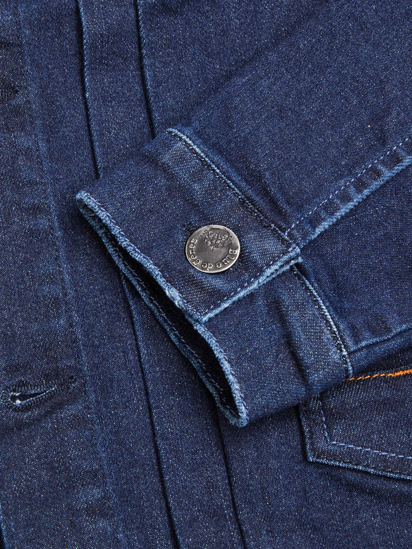 MARCO DENIM JACKET,