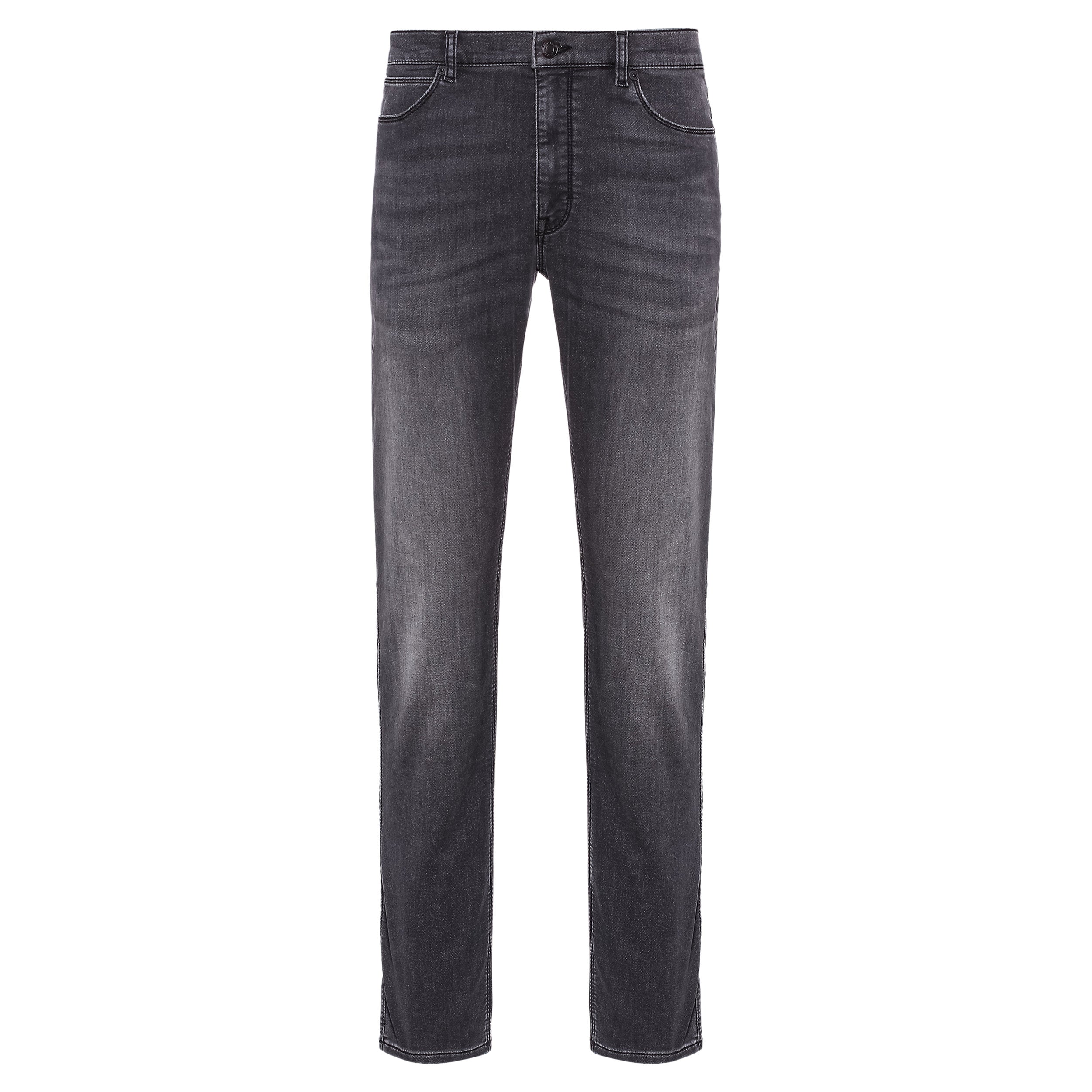 HUGO 734 jeans, grey