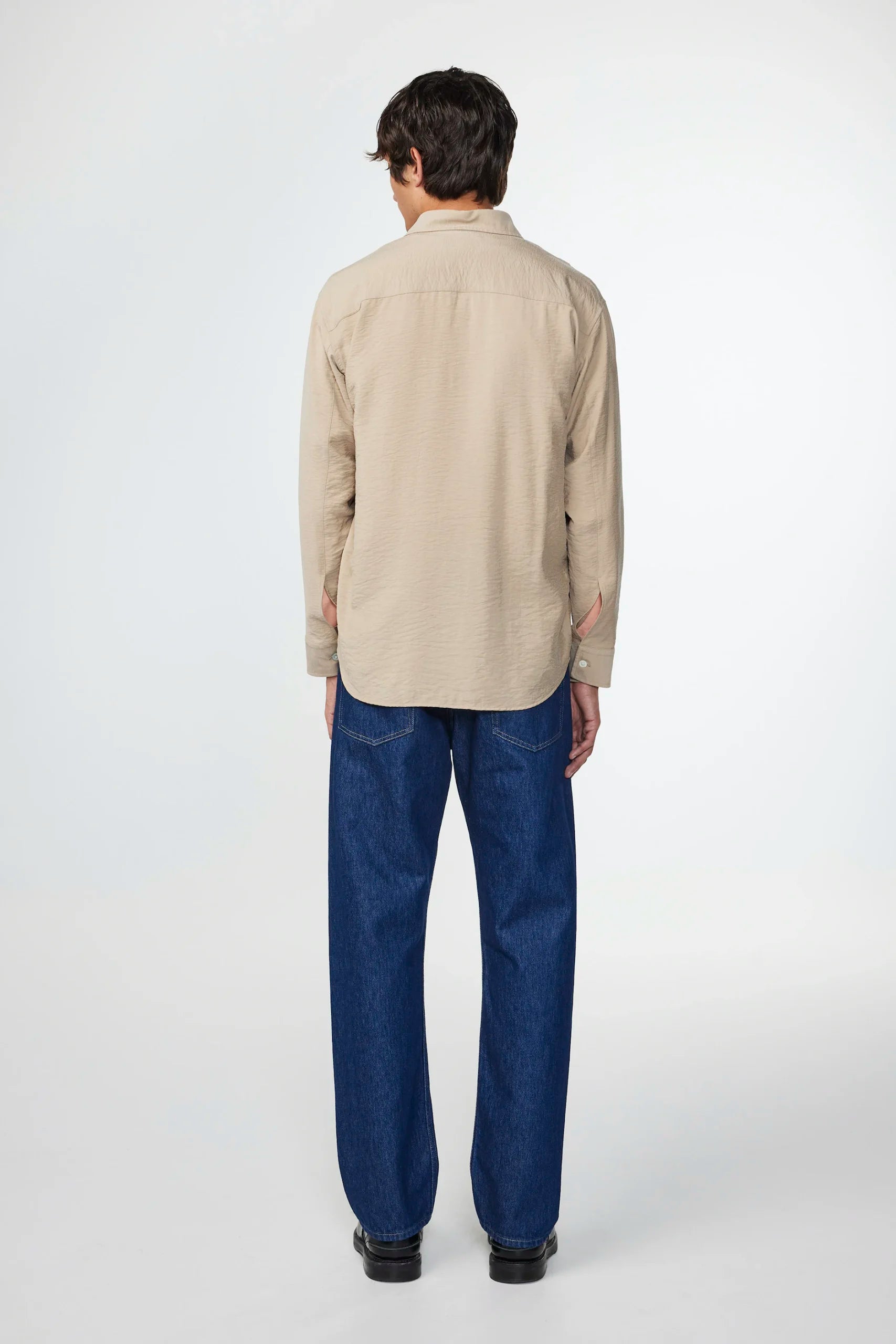 Freddy NO PKT 5971, Khaki