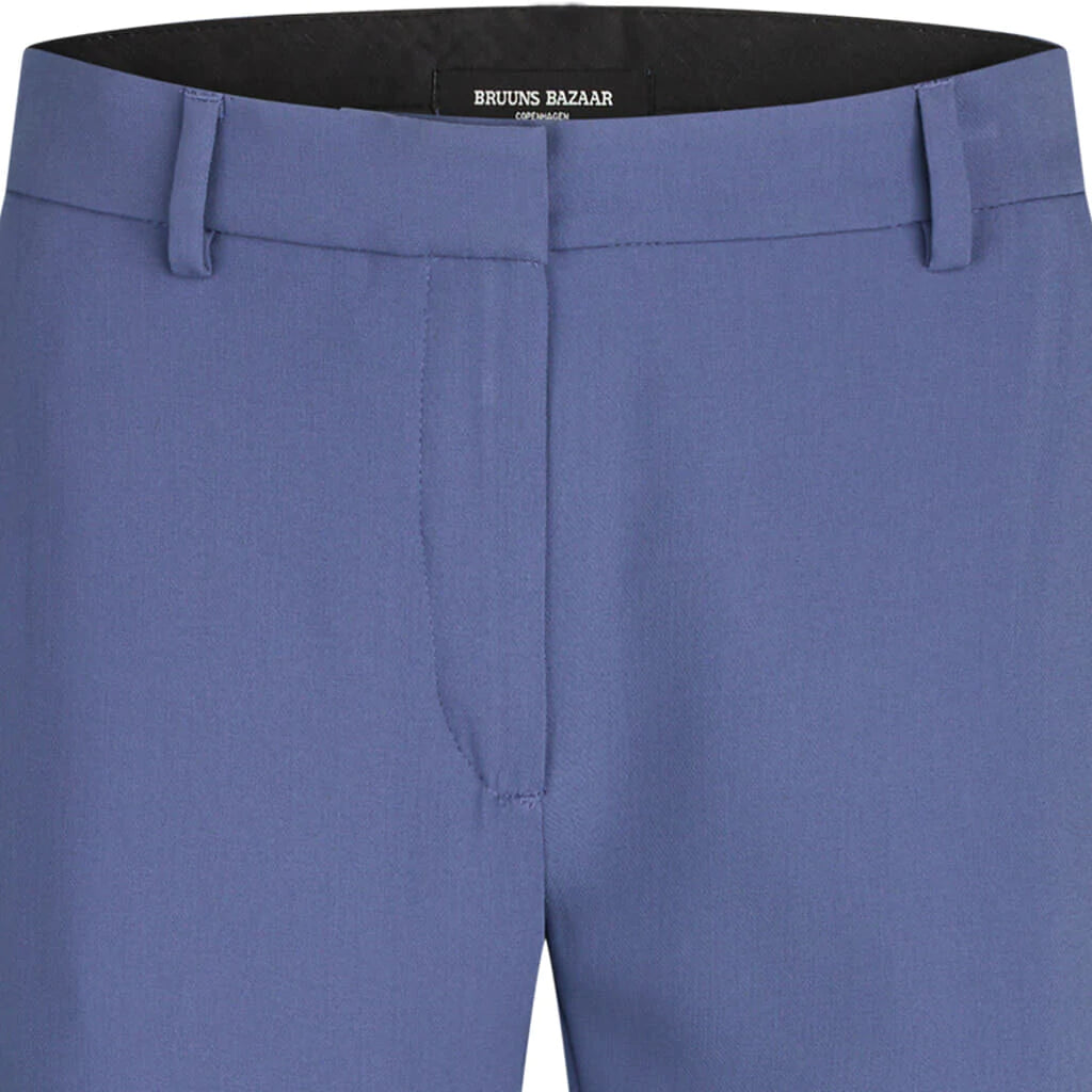 CindySus Linea pants, blue indigo
