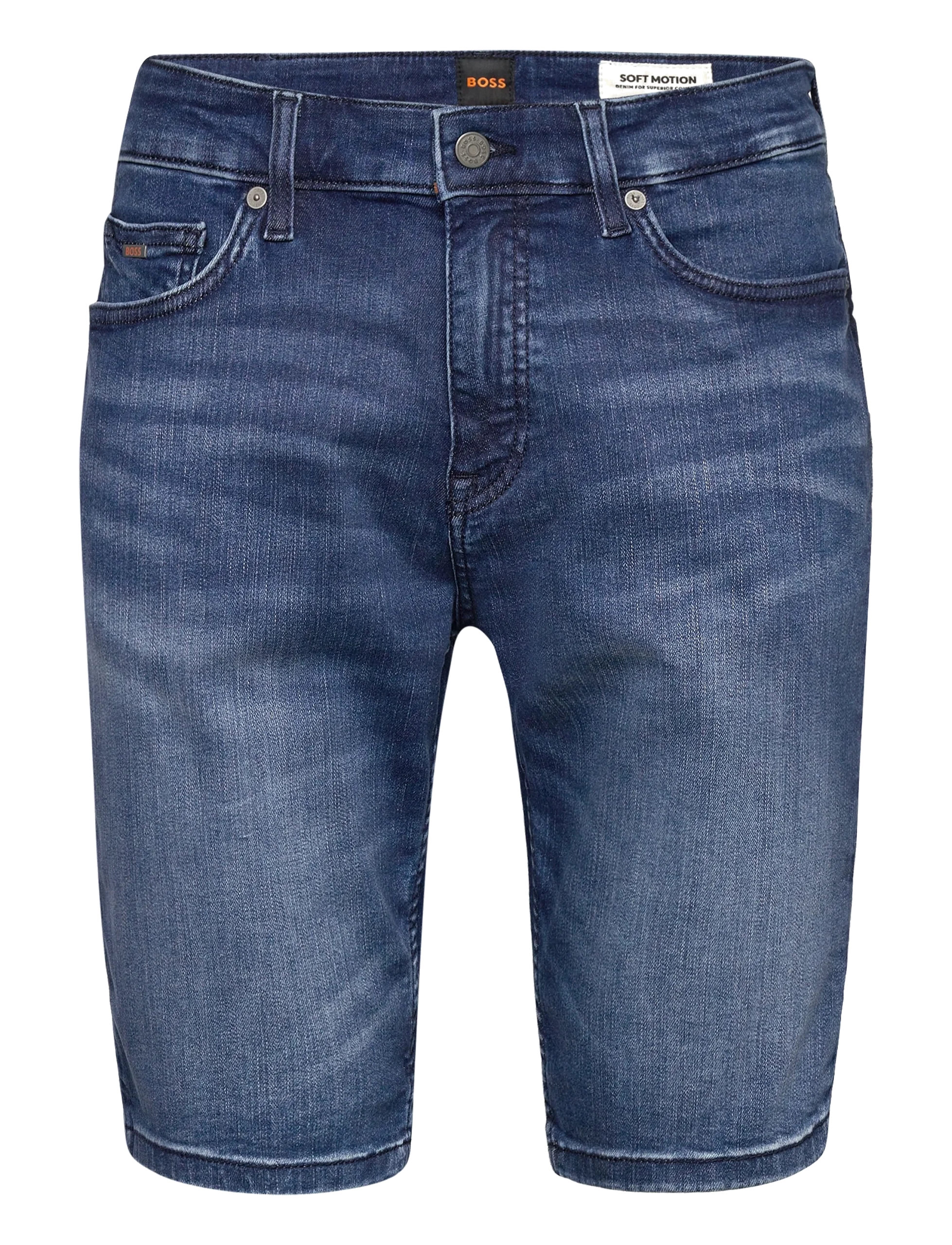 Delaware Shorts BC-C, Navy