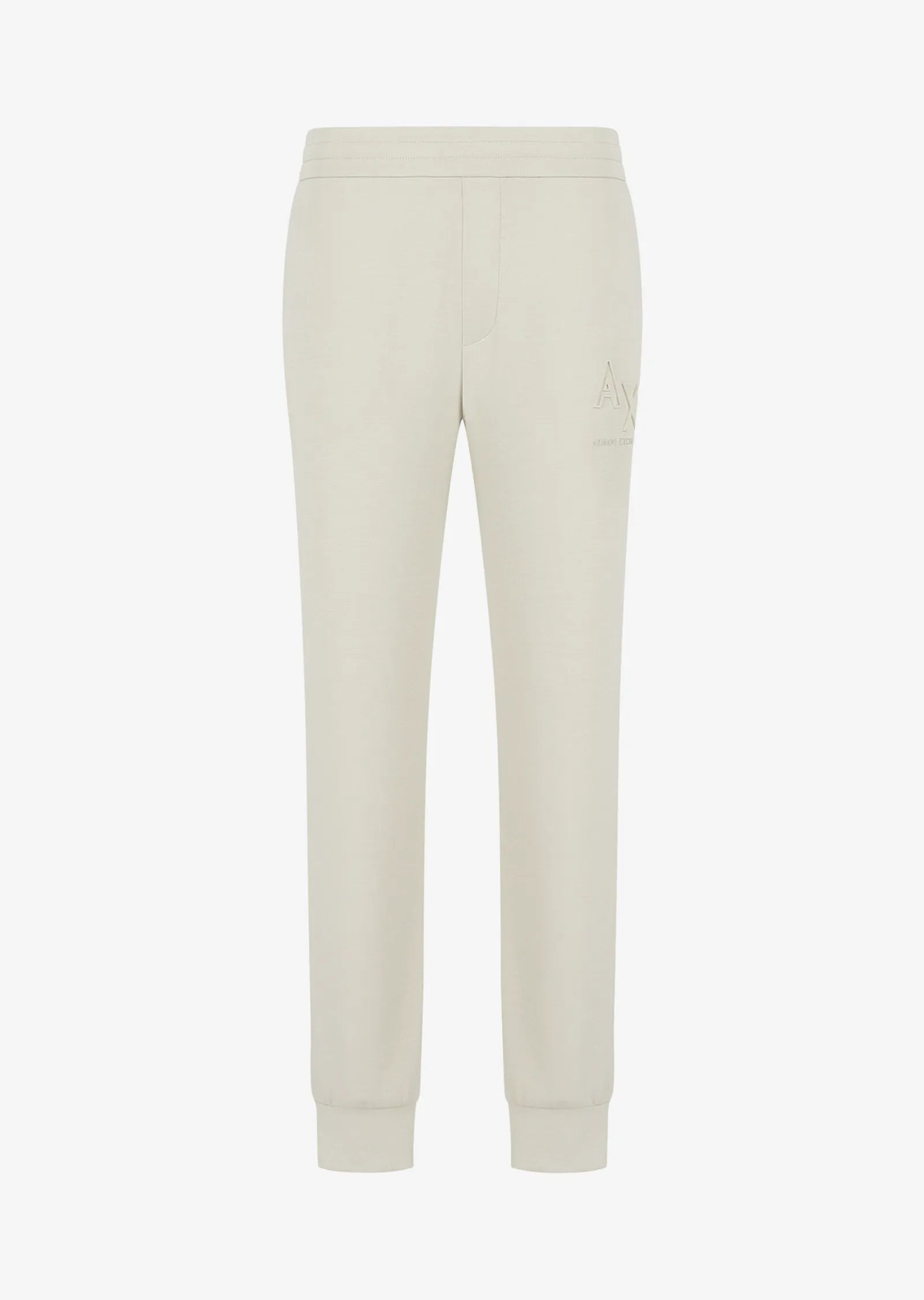 Man jersey trouser, london fog