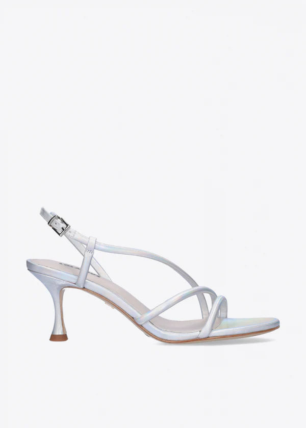 SEREN SANDAL, SILVER