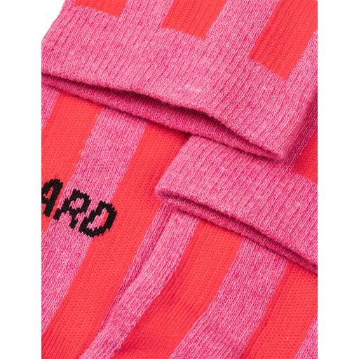 ANTONELLA SOCKS, FANDANGO PINK