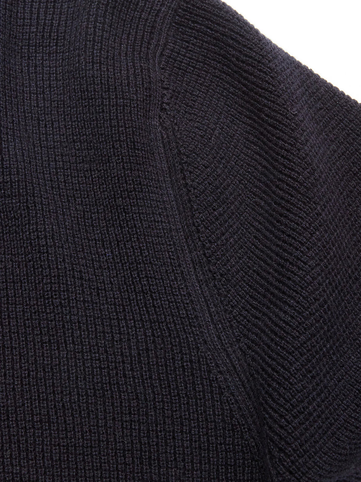OTIA POLO KNIT, NAVY