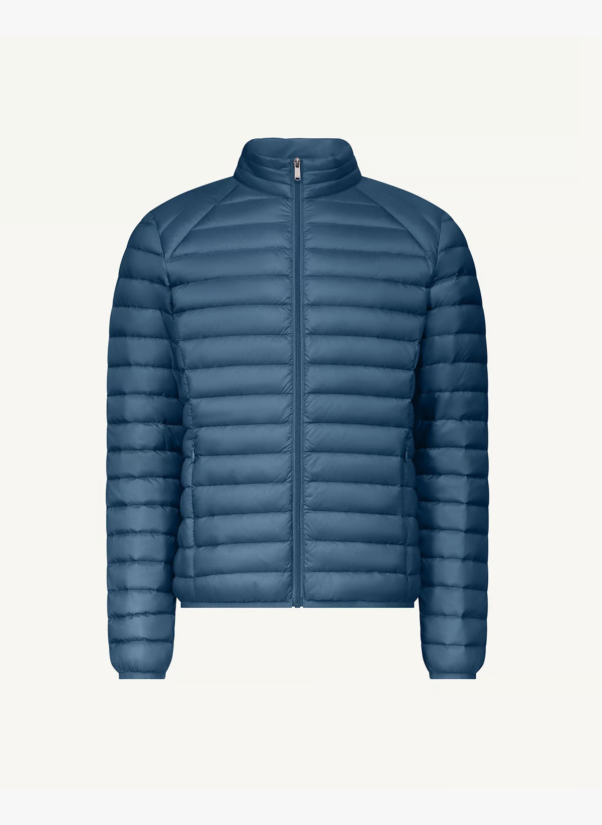 Mat Noos Jakke, Blue Jean