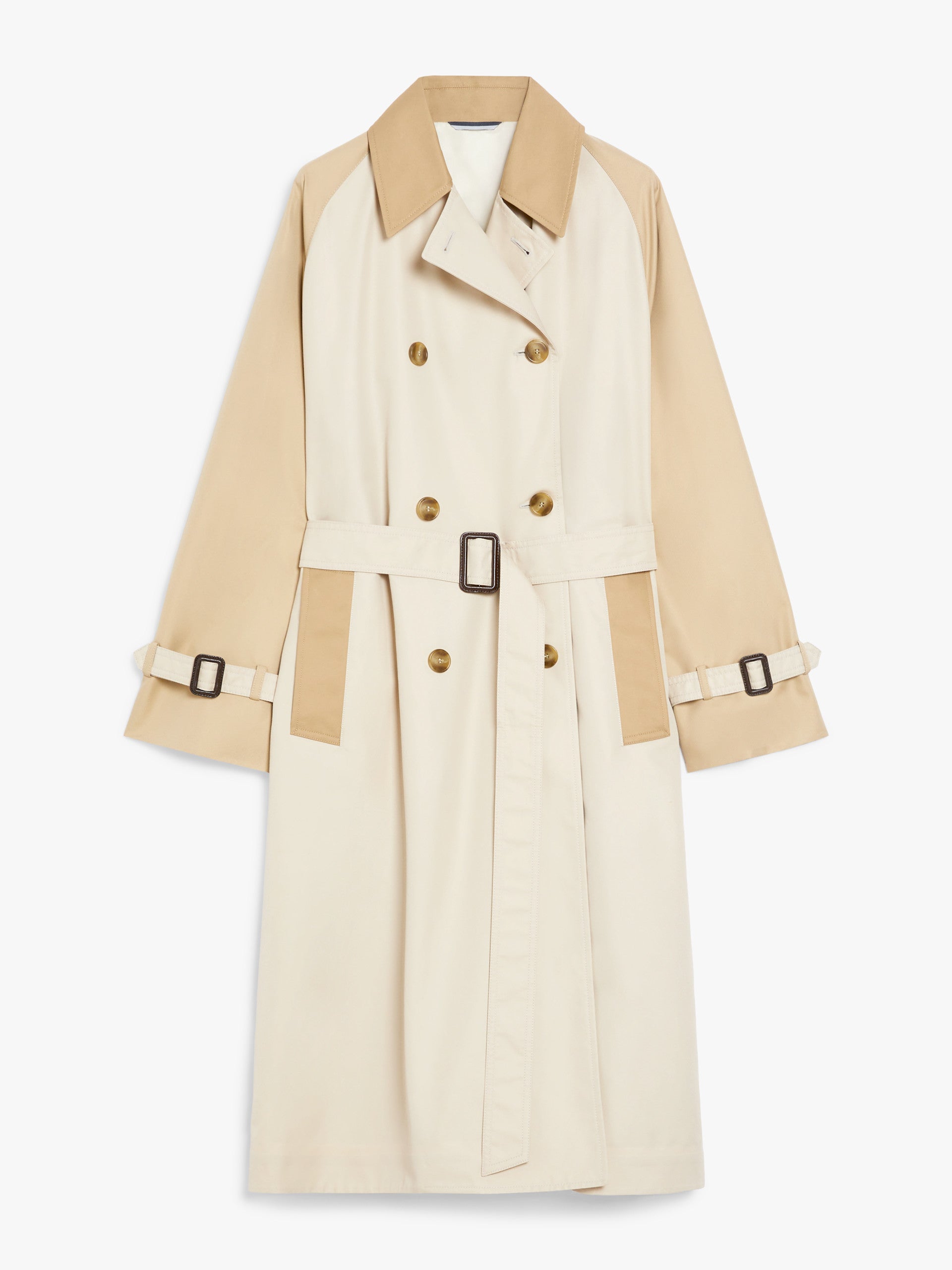 Canasta Coat, Eis