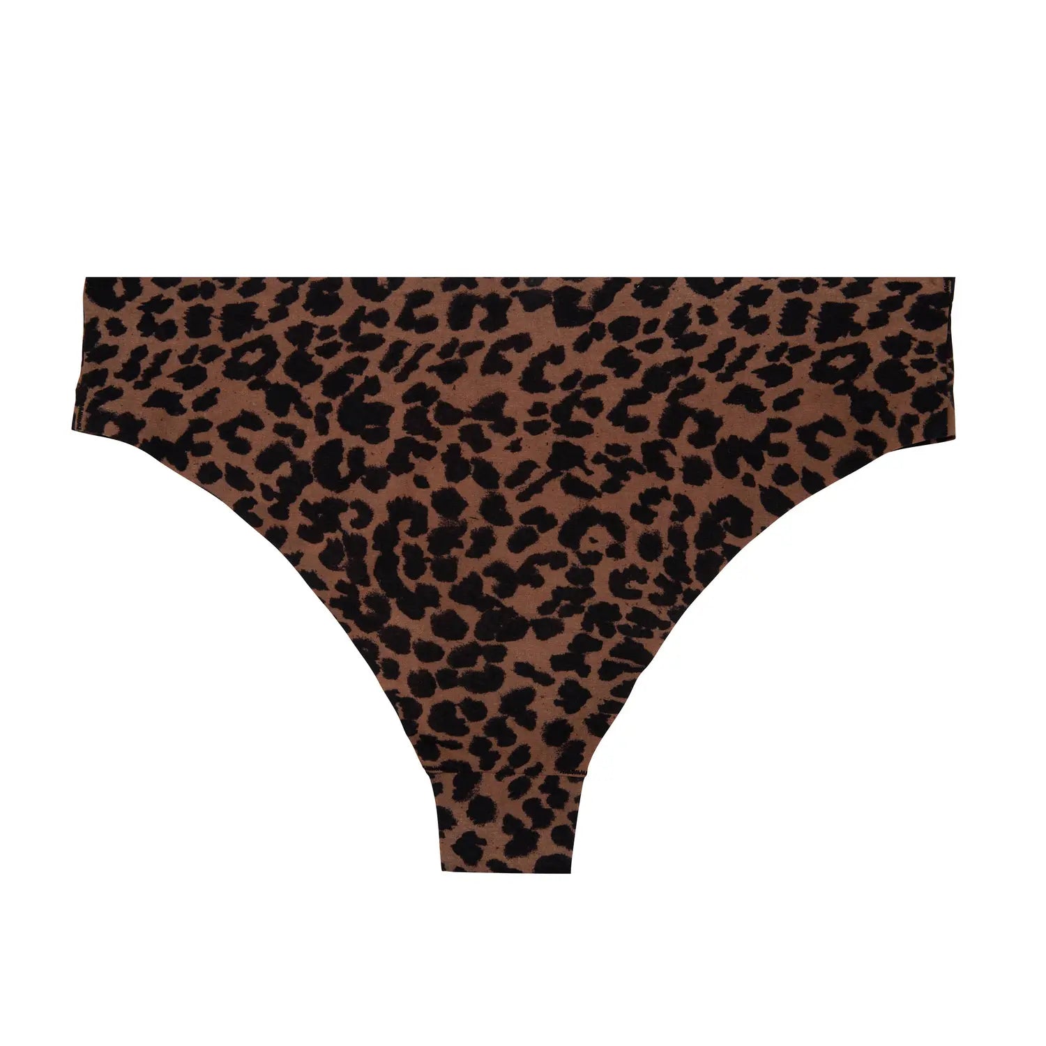 Kate brief, leopard