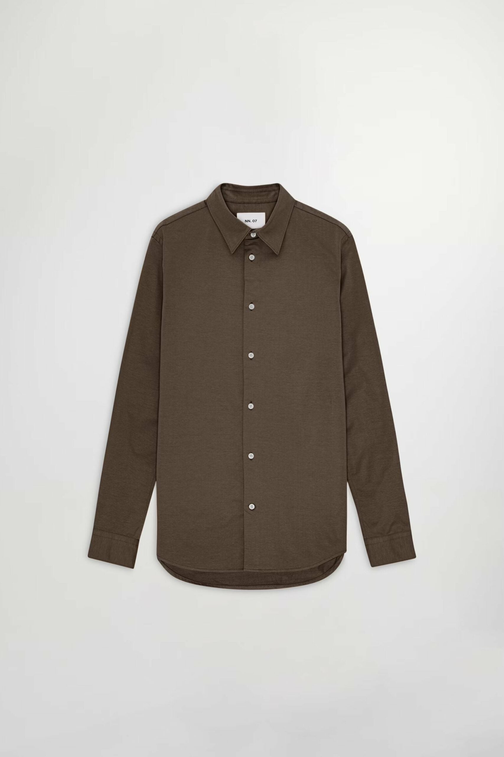 Elian 5320 Skjorte, demitasse