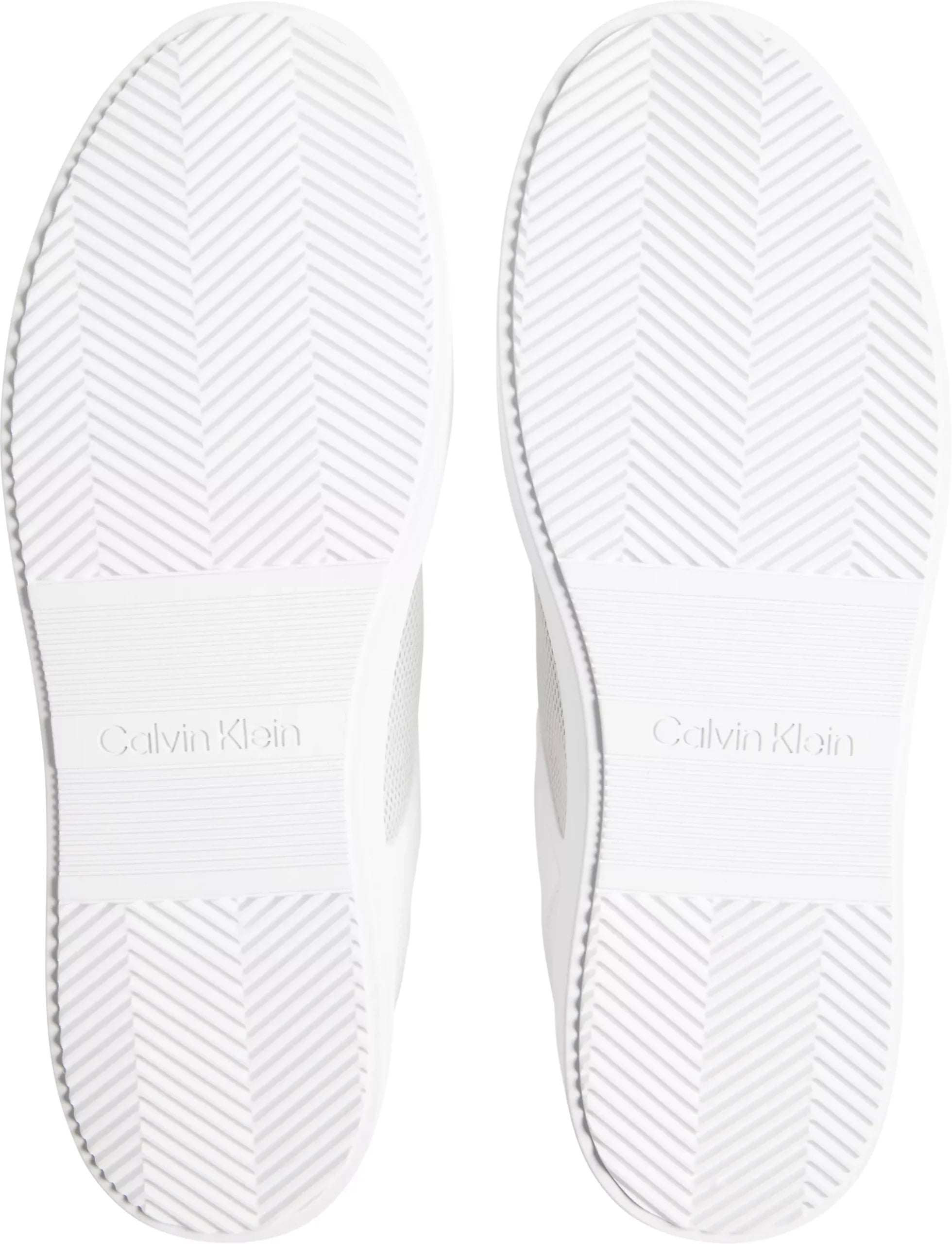 Low Top Lace, White/Light Grey