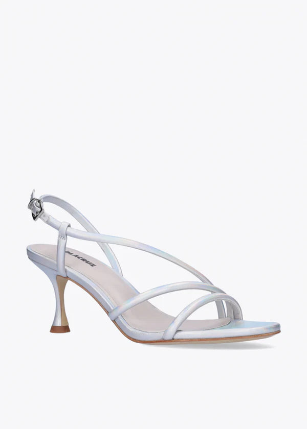 SEREN SANDAL, SILVER