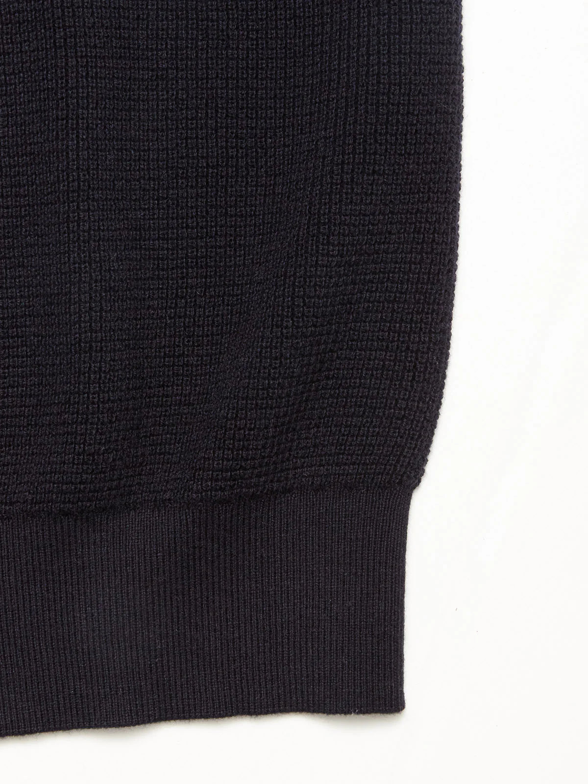 OTIA POLO KNIT, NAVY