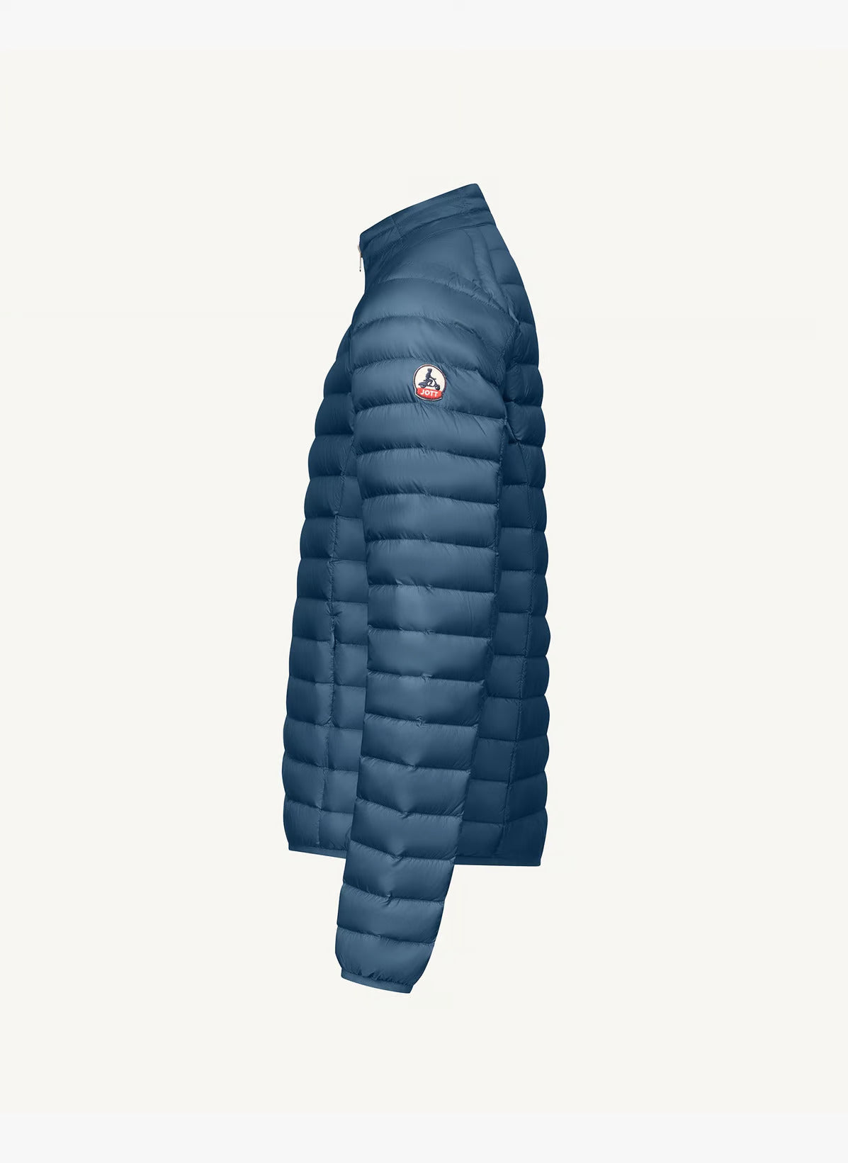 Mat Noos Jakke, Blue Jean