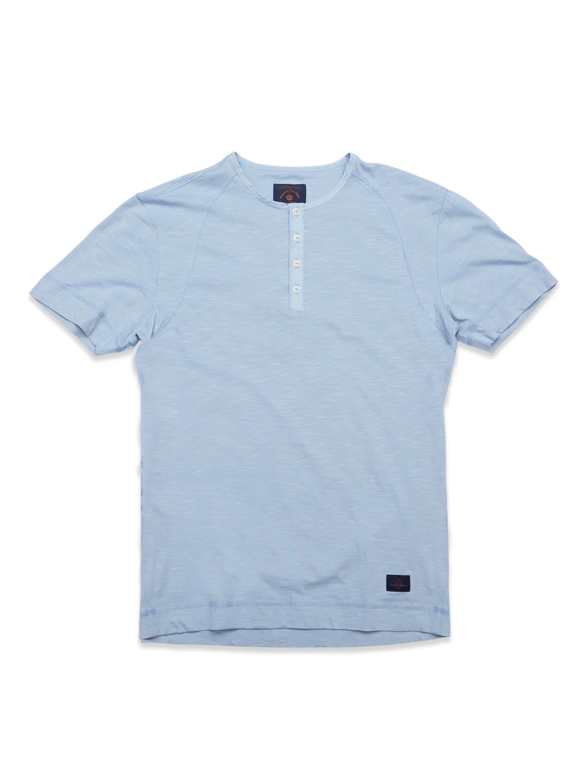 Nipote S/S Grandad, Bluette
