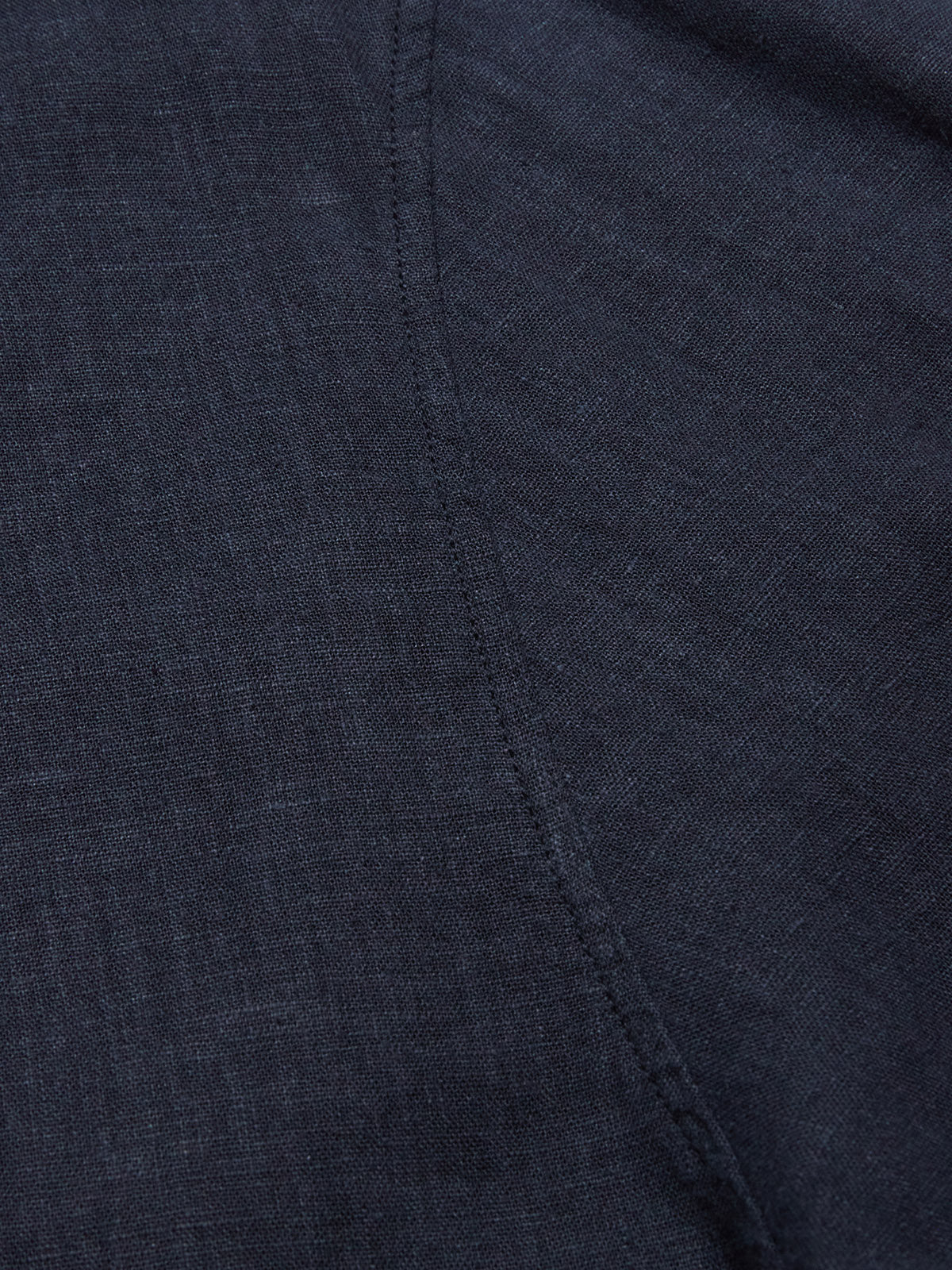 Enrico Max Shirt, Dark Navy