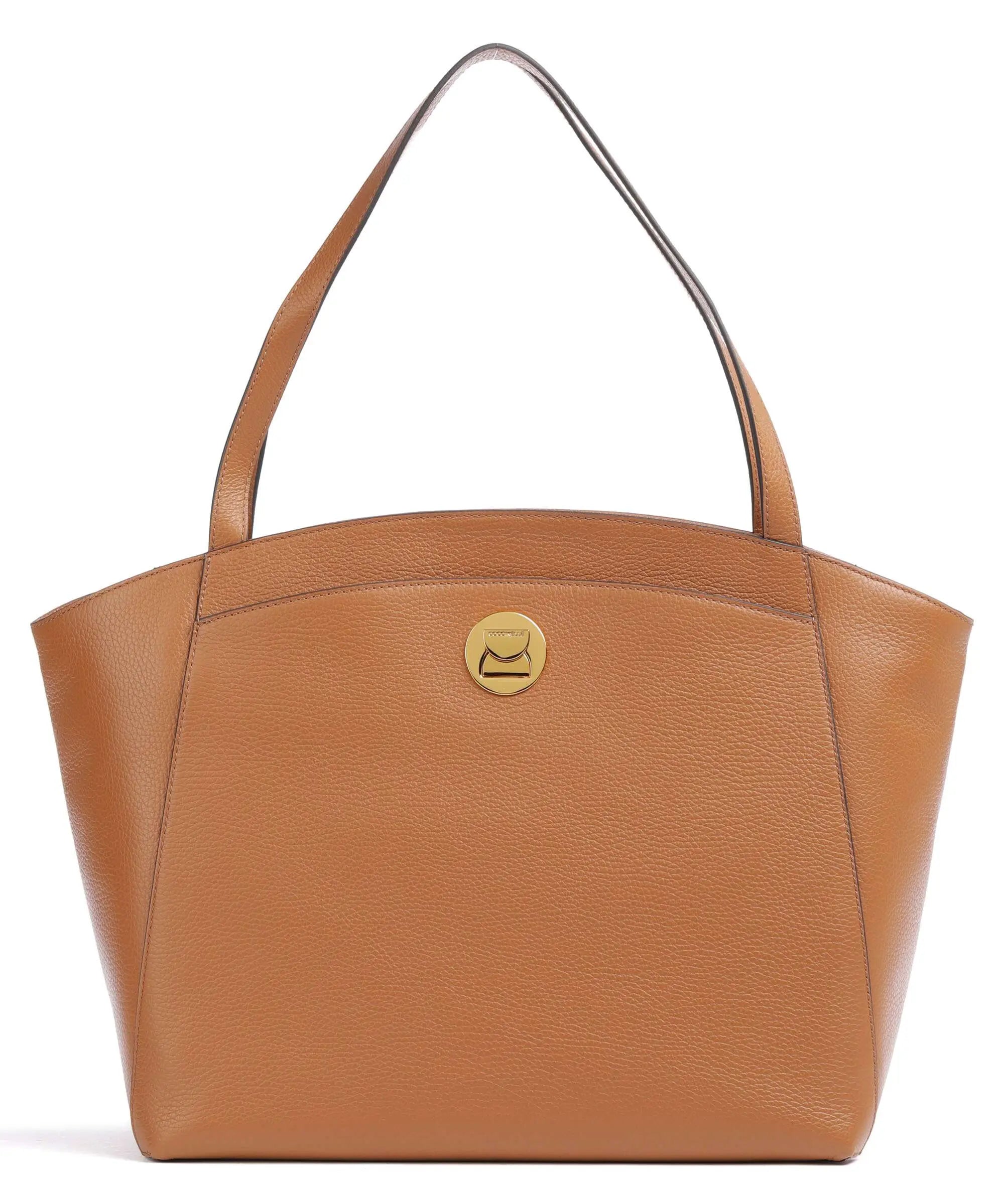 Liya Bag, Cuir