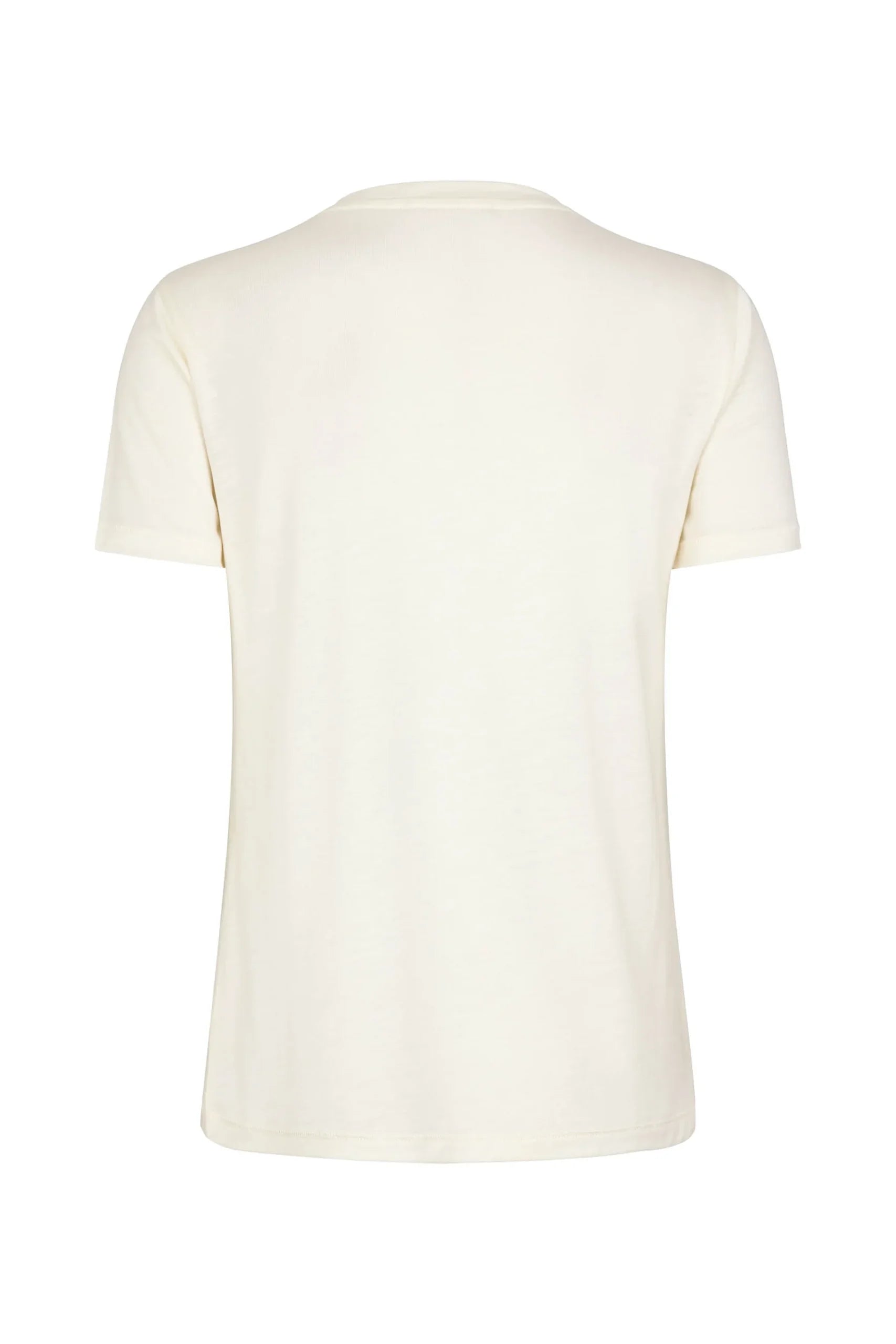 Katka SS T-shirt, Snow White