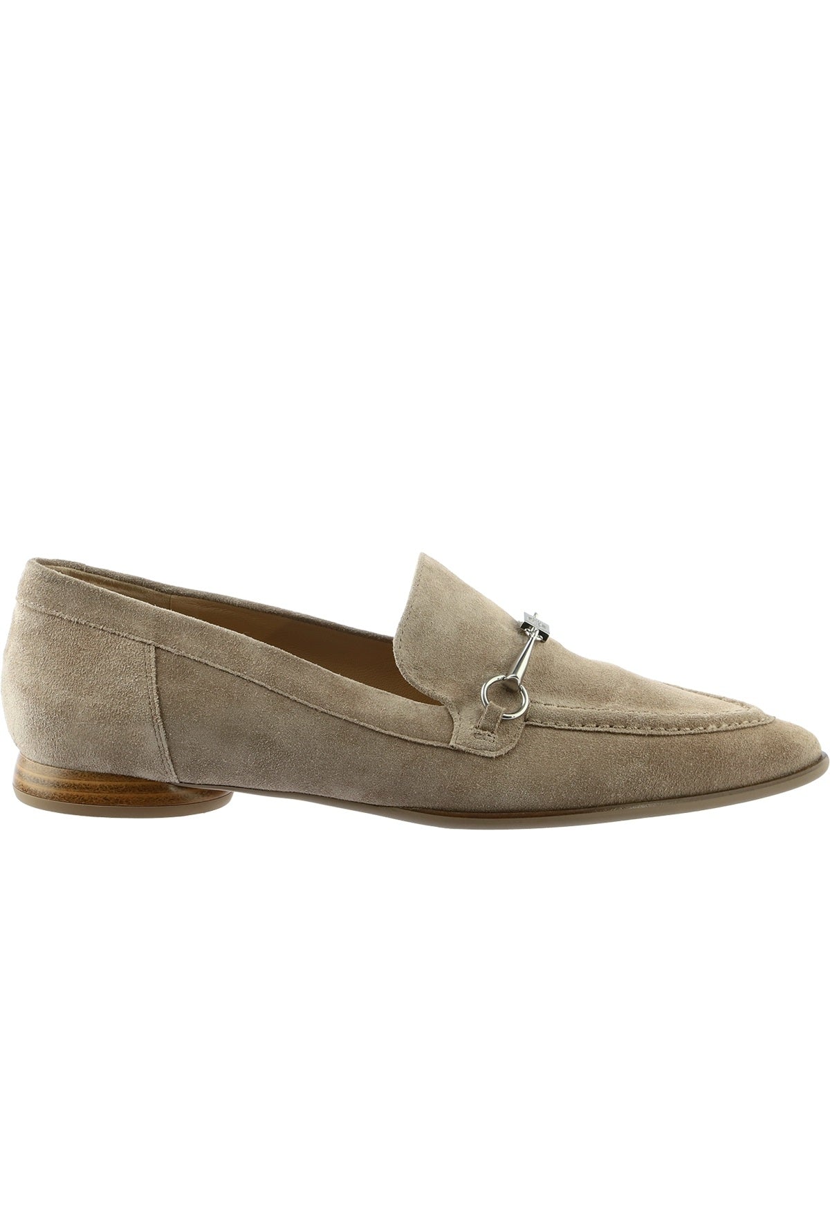 Elodie Loafer, Taupe