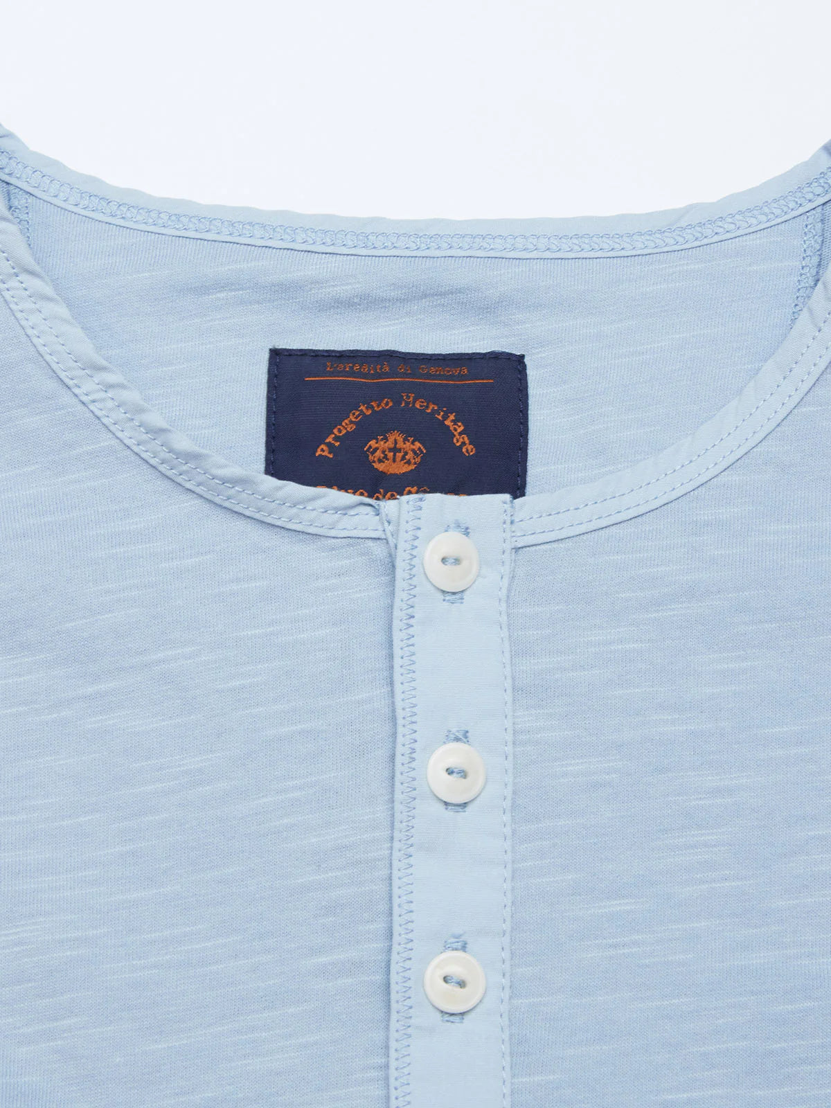 Nipote S/S Grandad, Bluette