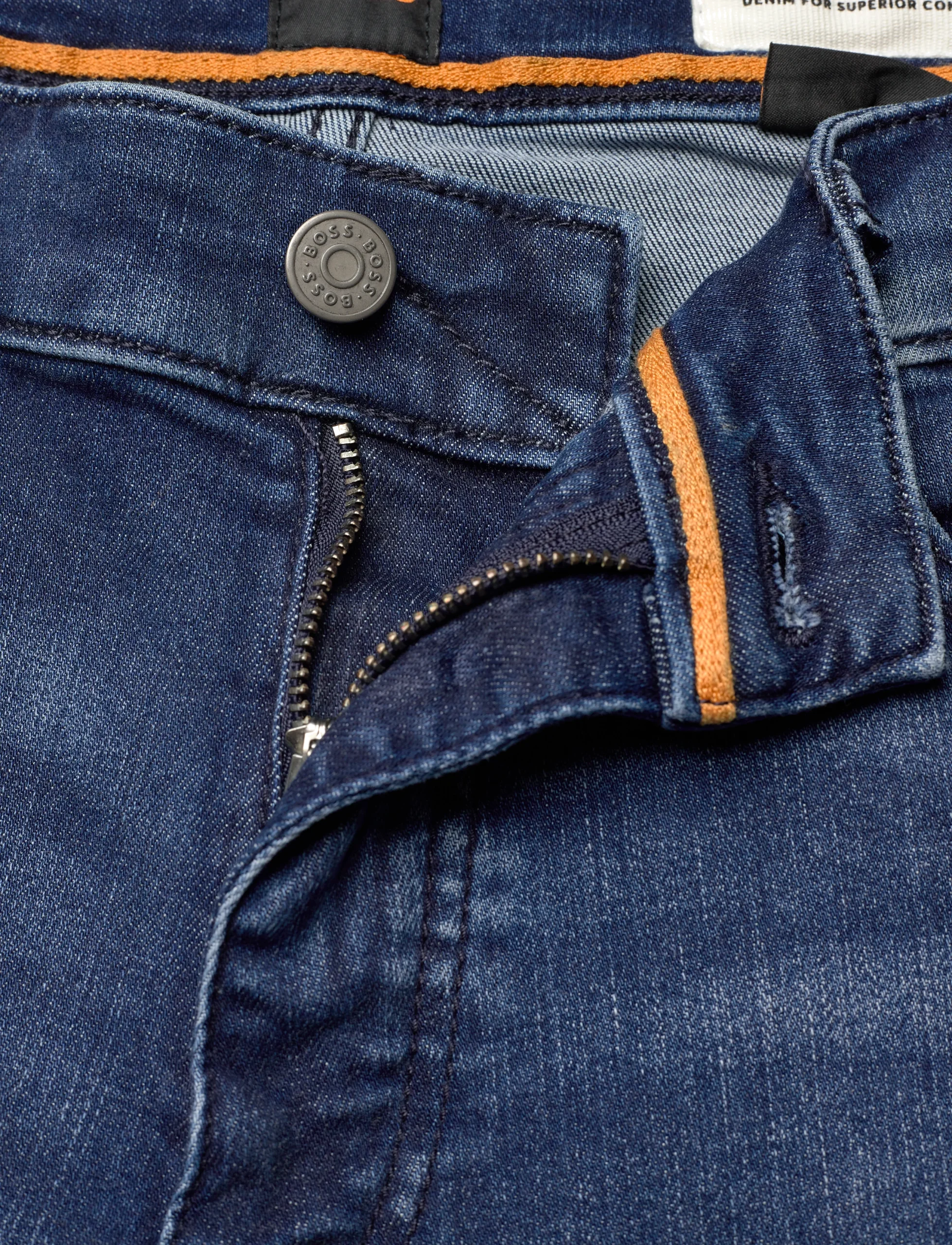 Delaware Shorts BC-C, Navy