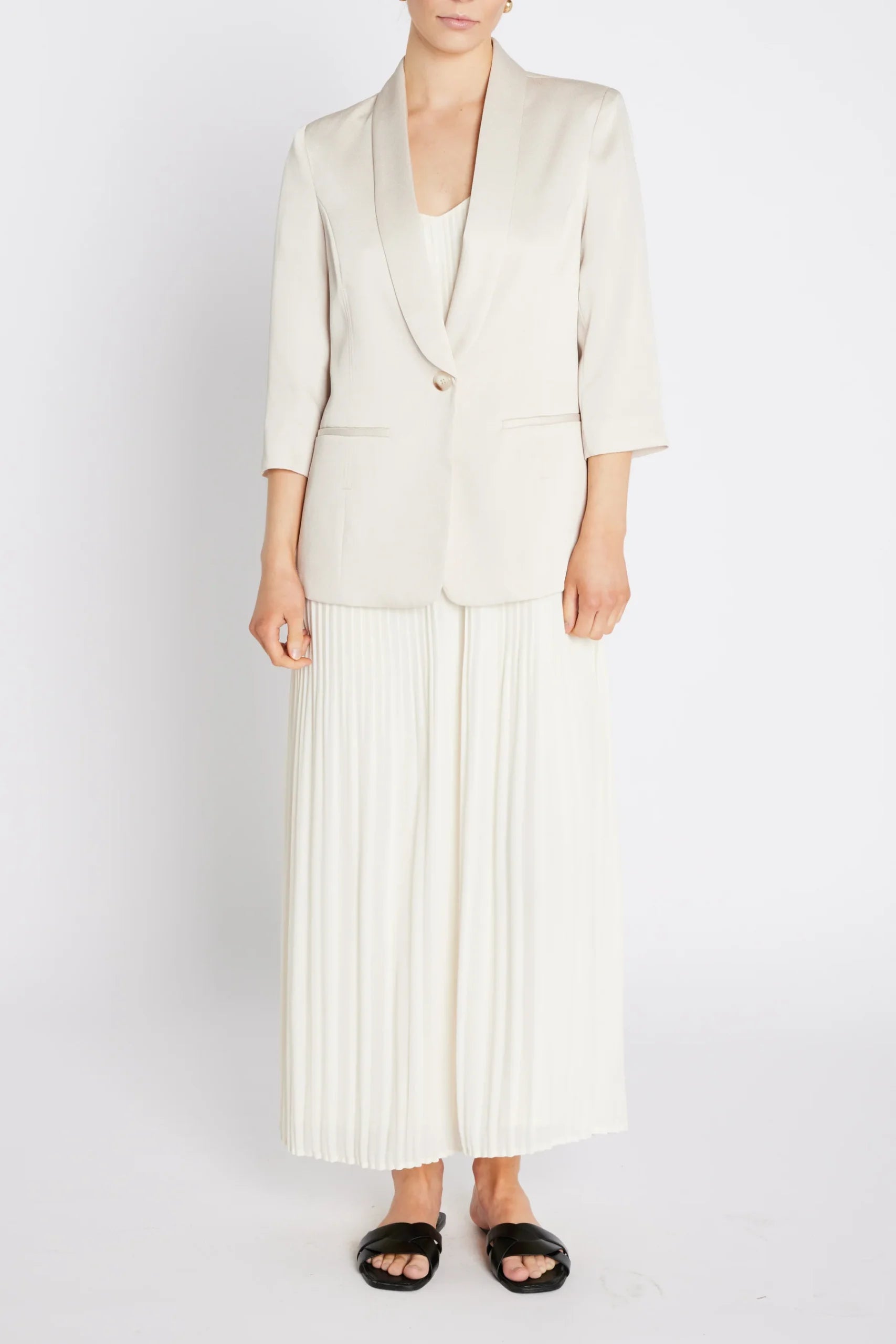 CedarsBbDavia Blazer, Kit