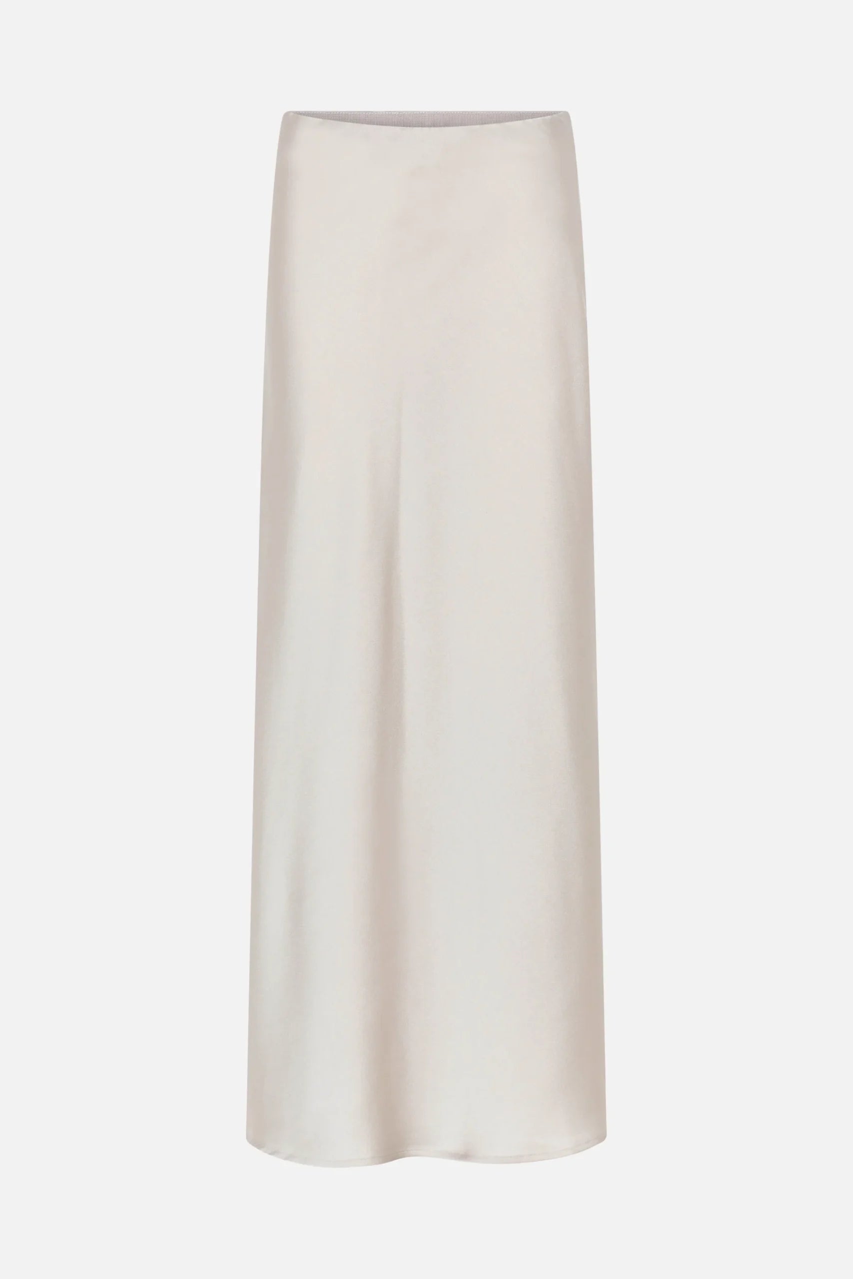 AcaciaBBJoanelle Skirt, Silver Cloud