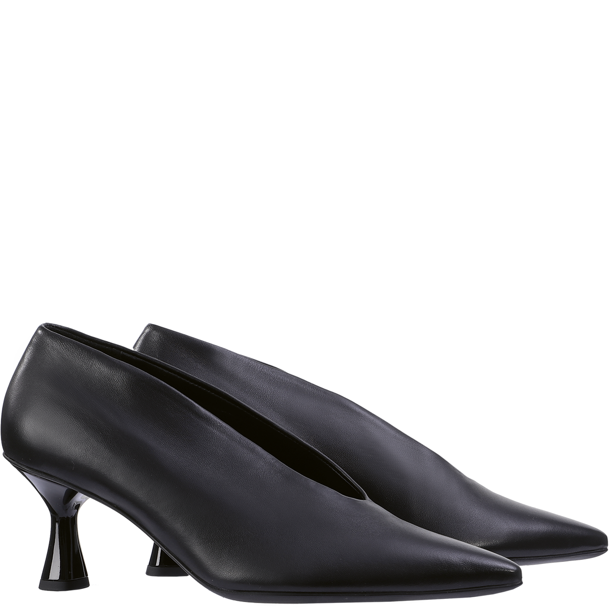 Jil Pumps, Black
