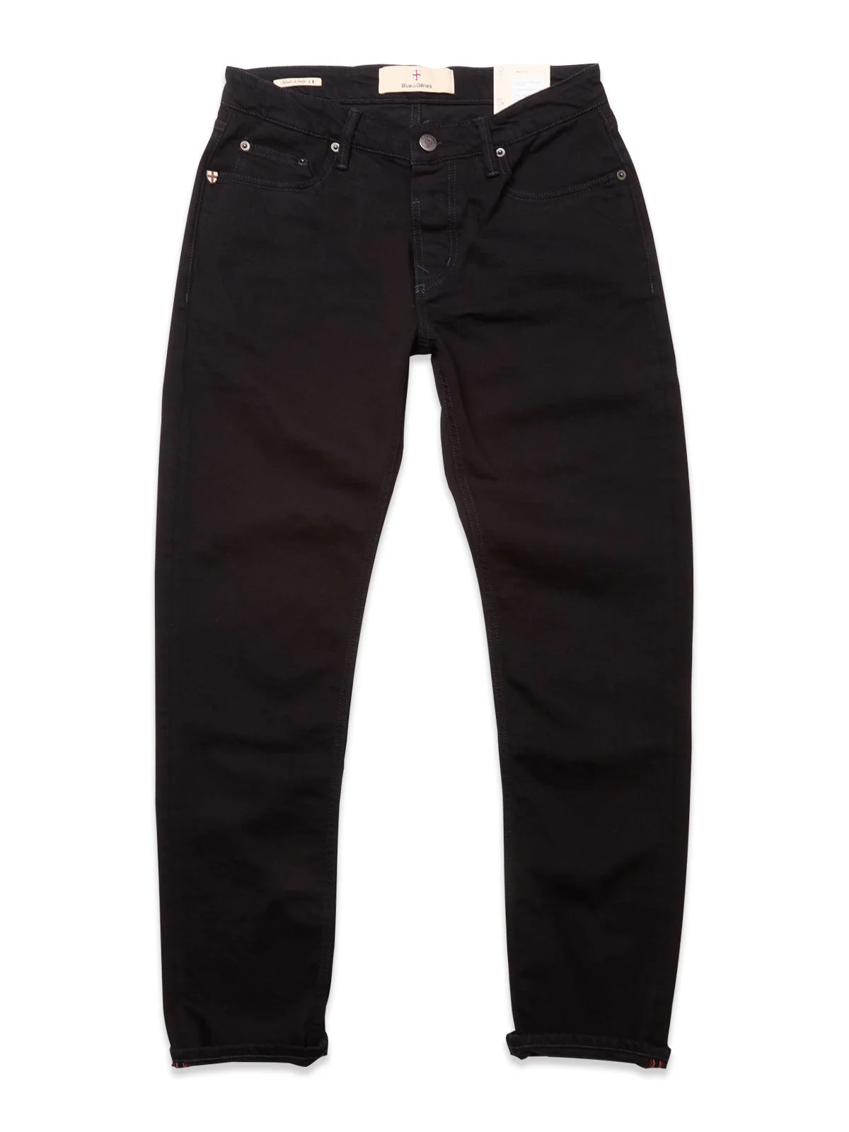 Vinci Venom BLK Jeans, Dark Denim