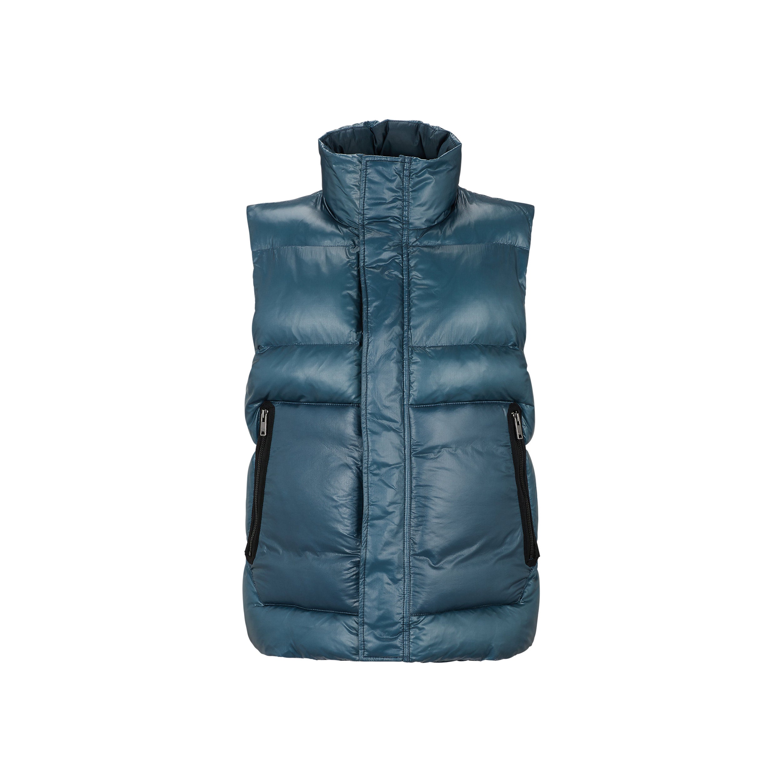 Odaina Vest, green