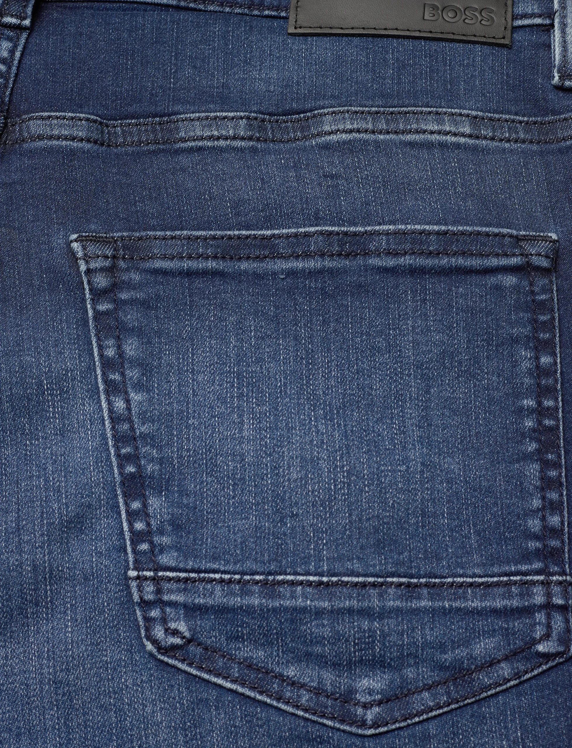 Delaware Shorts BC-C, Navy