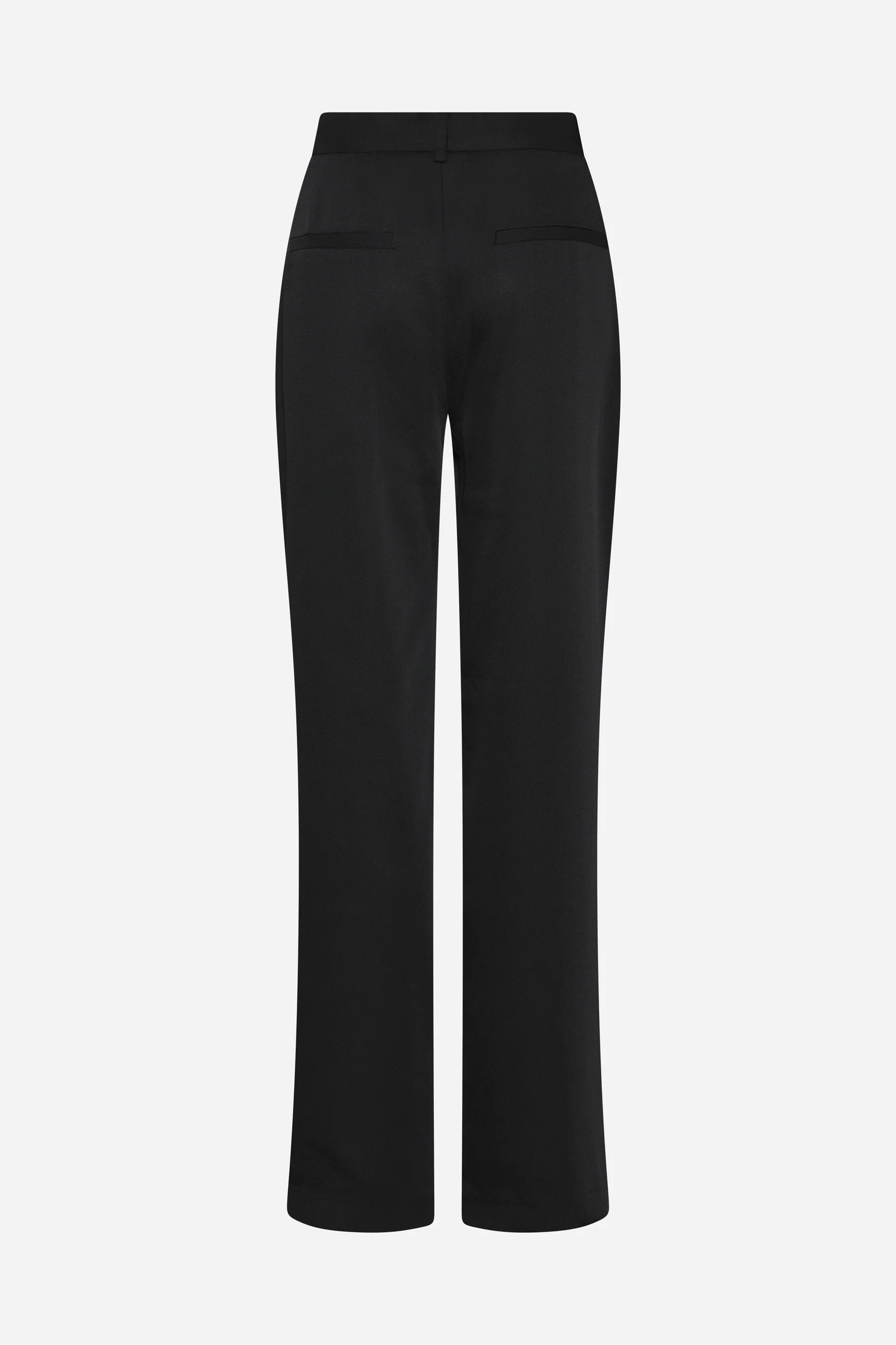 CEDARS IVALA PANTS, BLACK