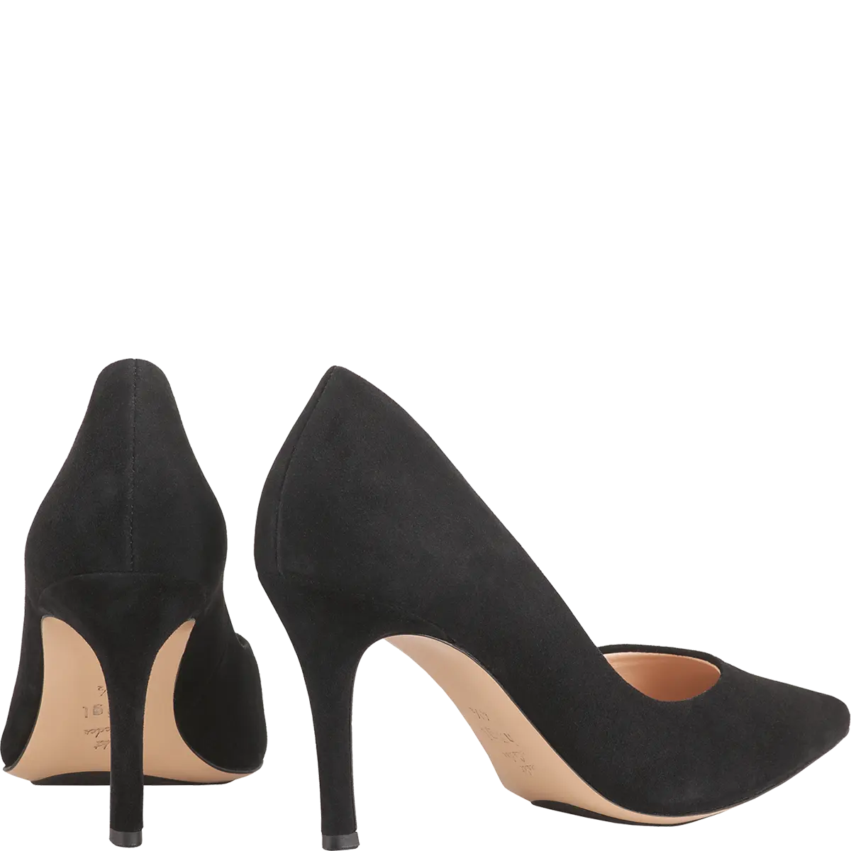 Boulevard 70, Black Ruskind