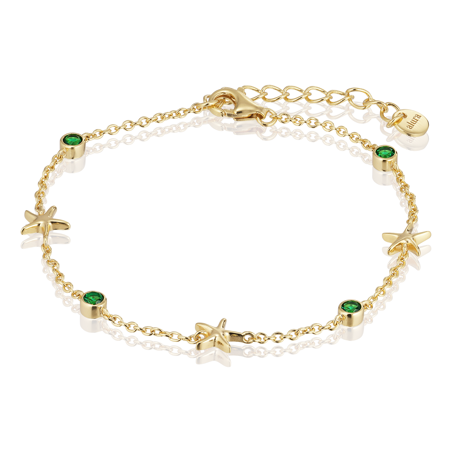 Ocean Armbånd 12, Søstjerner