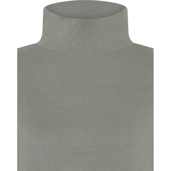 SIMONA ADA KNIT, DUSTY GREEN