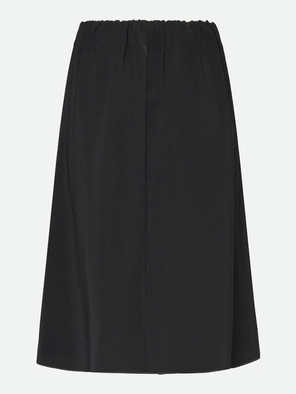 Skirt, Black
