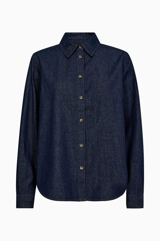 Harper Chambray Shirt