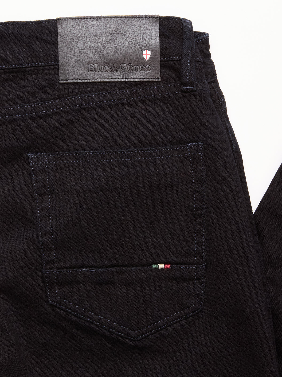 Vinci Venom BLK Jeans, Dark Denim