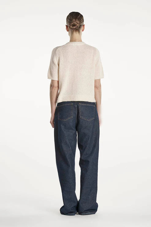 PAMMY CARDIGAN, OFF WHITE